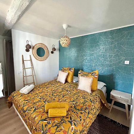 Apartament Rue Marceau Cogolin Zewnętrze zdjęcie