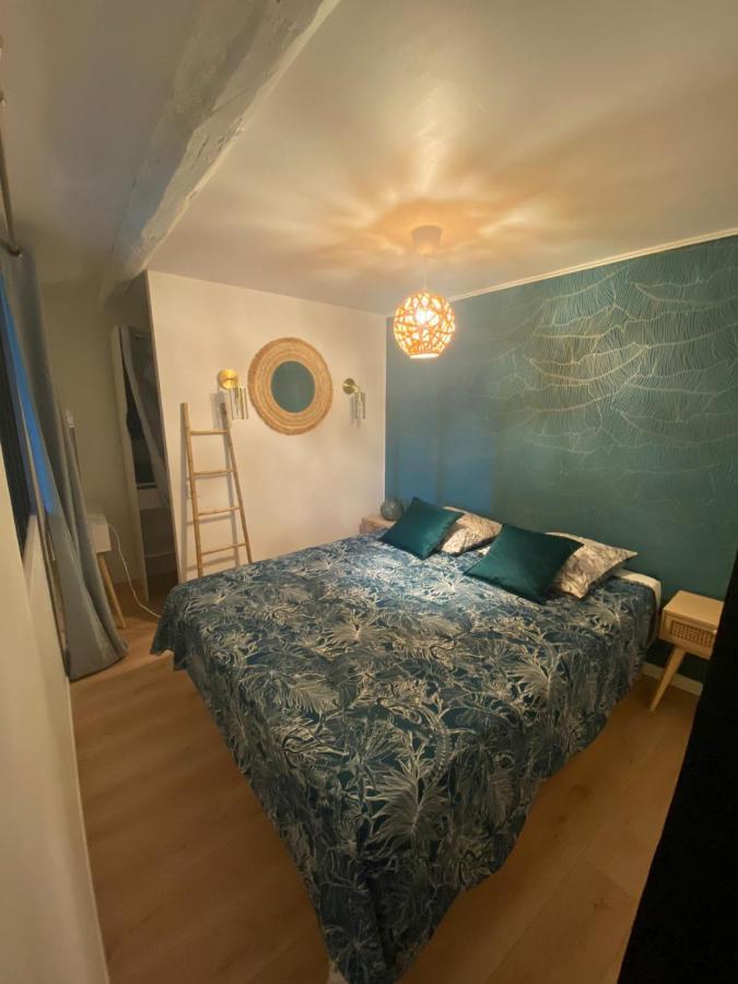 Apartament Rue Marceau Cogolin Zewnętrze zdjęcie